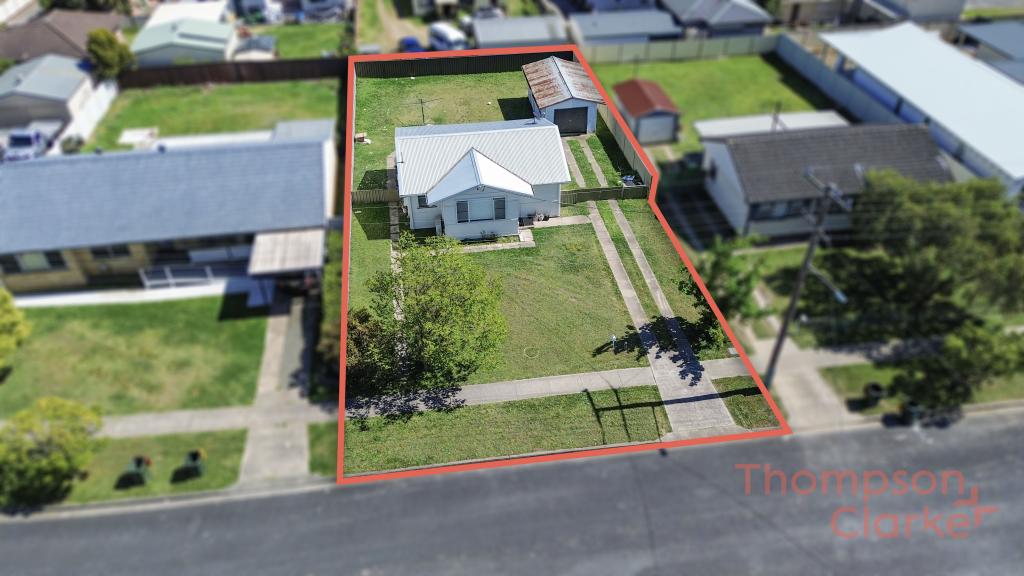 31 Bruce St, East Maitland, NSW 2323