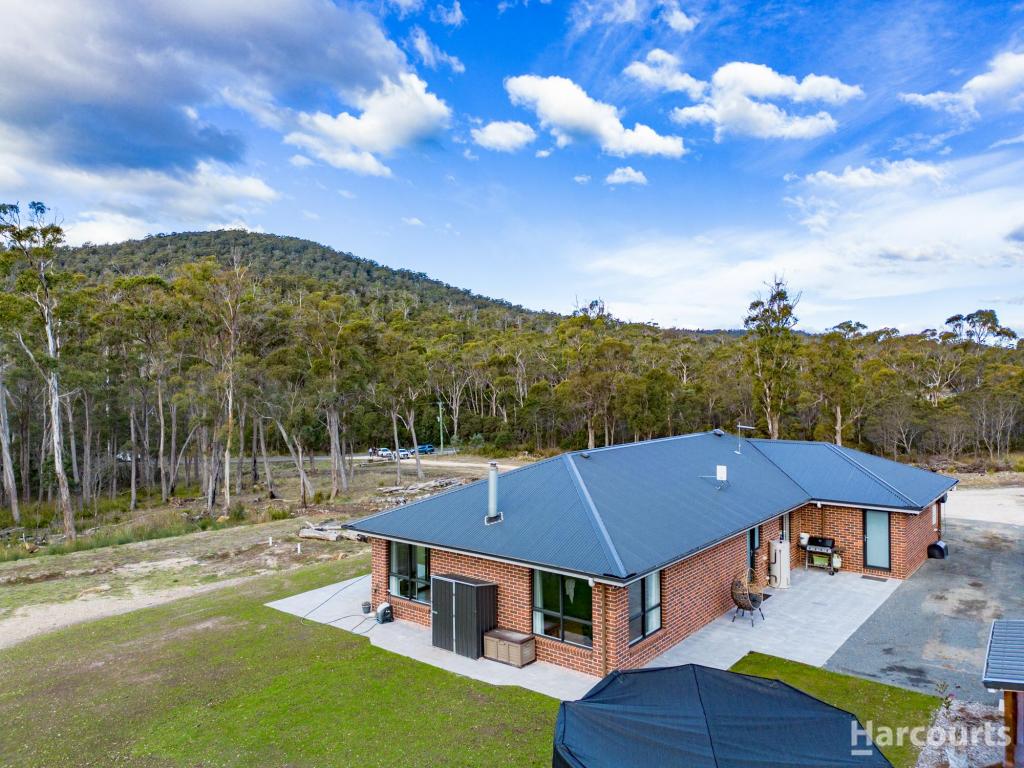 27 Dalrymple Rd, Mount Direction, TAS 7252