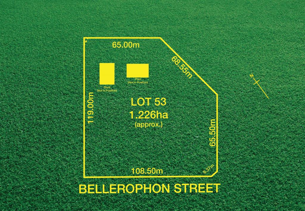 1 Pegasus Ct, Yatala Vale, SA 5126