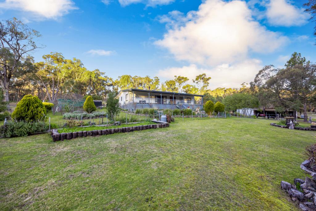 89 COOLIBAH LANE, HILLCREST, VIC 3351