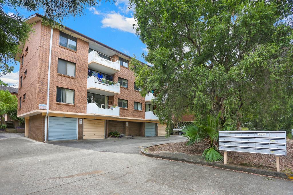 19/22 Luxford Rd, Mount Druitt, NSW 2770