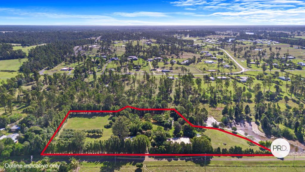 27 PLEASANT VIEW RD, YENGARIE, QLD 4650