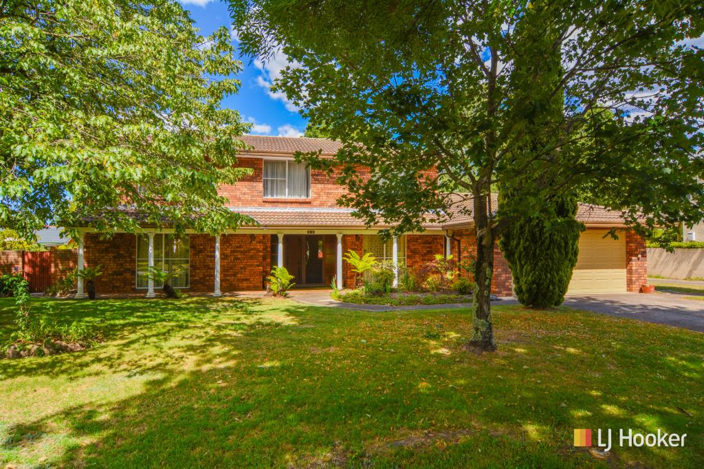 11 Curtin Pl, Lithgow, NSW 2790