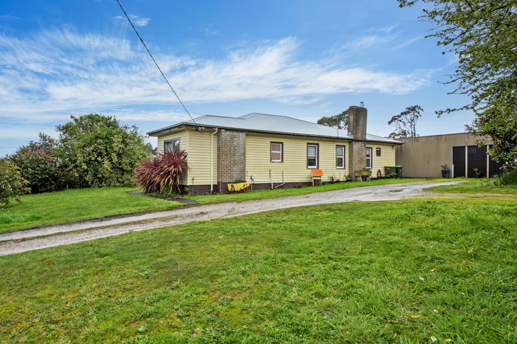 49 Scotchtown Road, Smithton, Smithton, TAS 7330