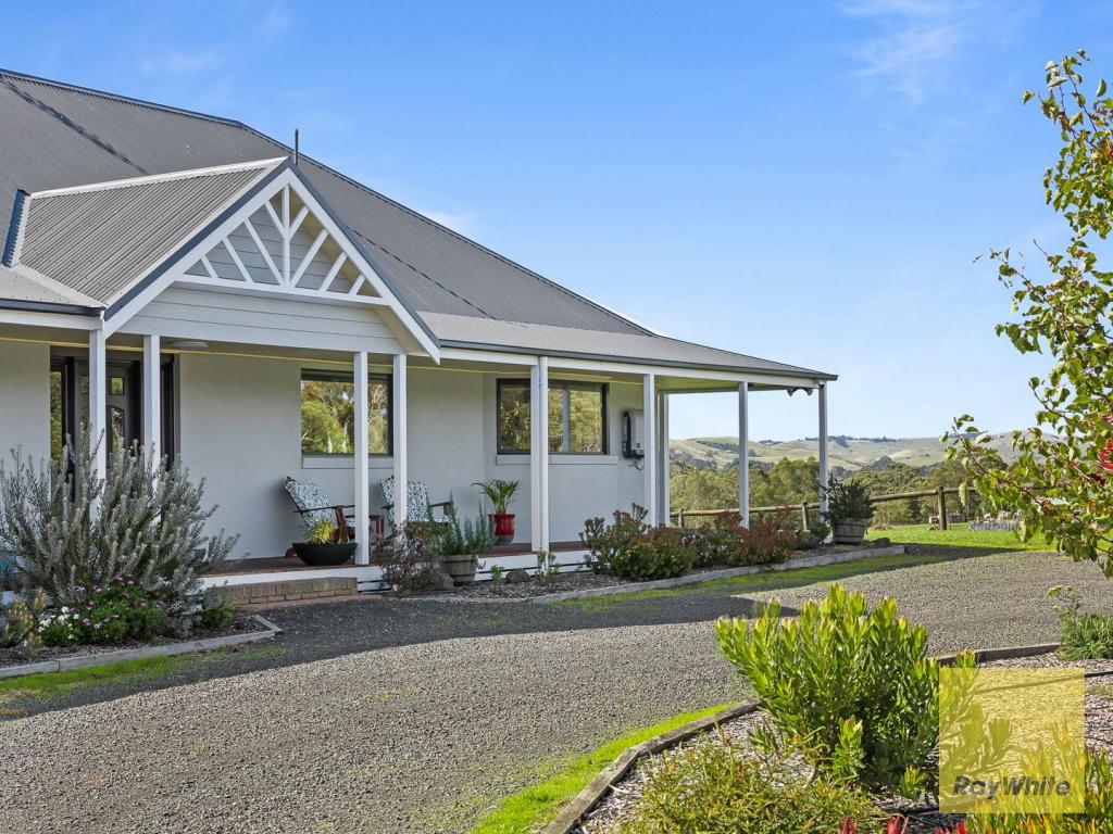 4095 South Gippsland Hwy, Foster, VIC 3960