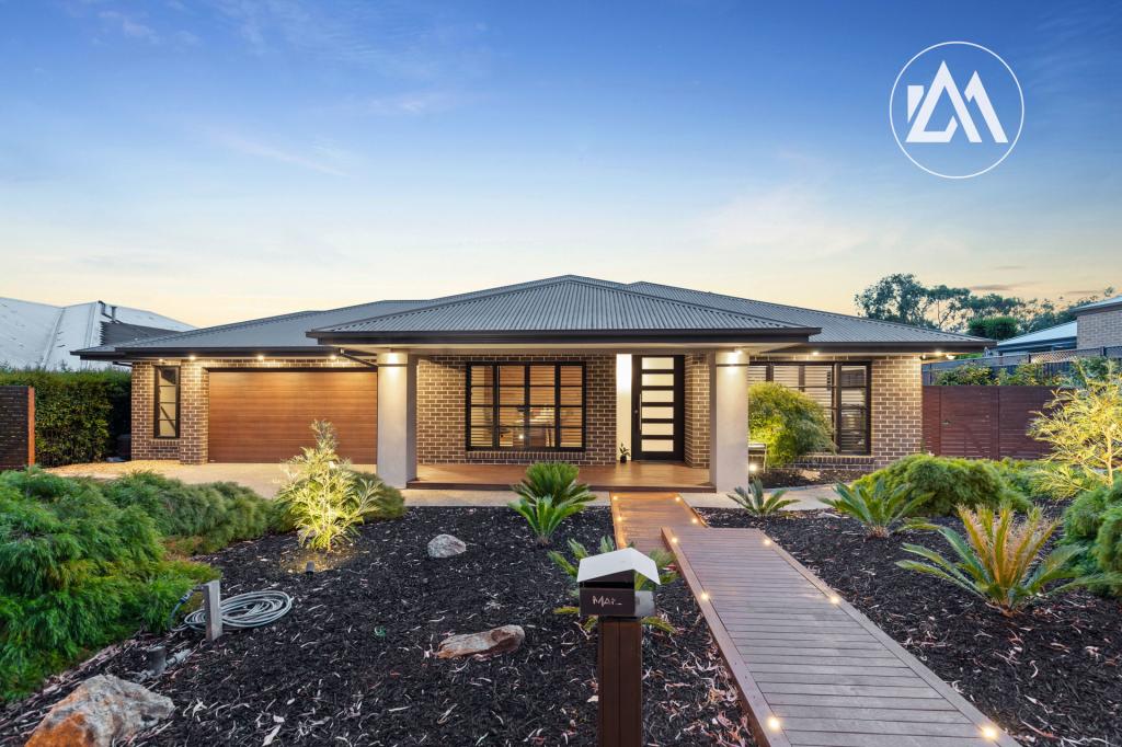 11 BOTANIC RIDGE BVD, BOTANIC RIDGE, VIC 3977
