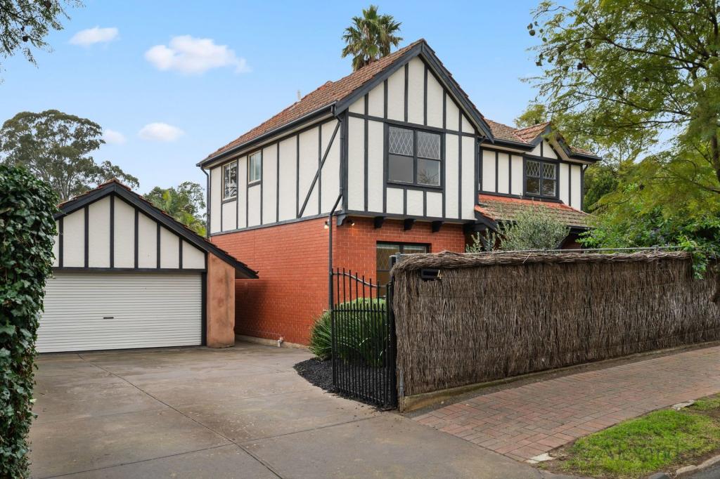 4 View St, Glen Osmond, SA 5064