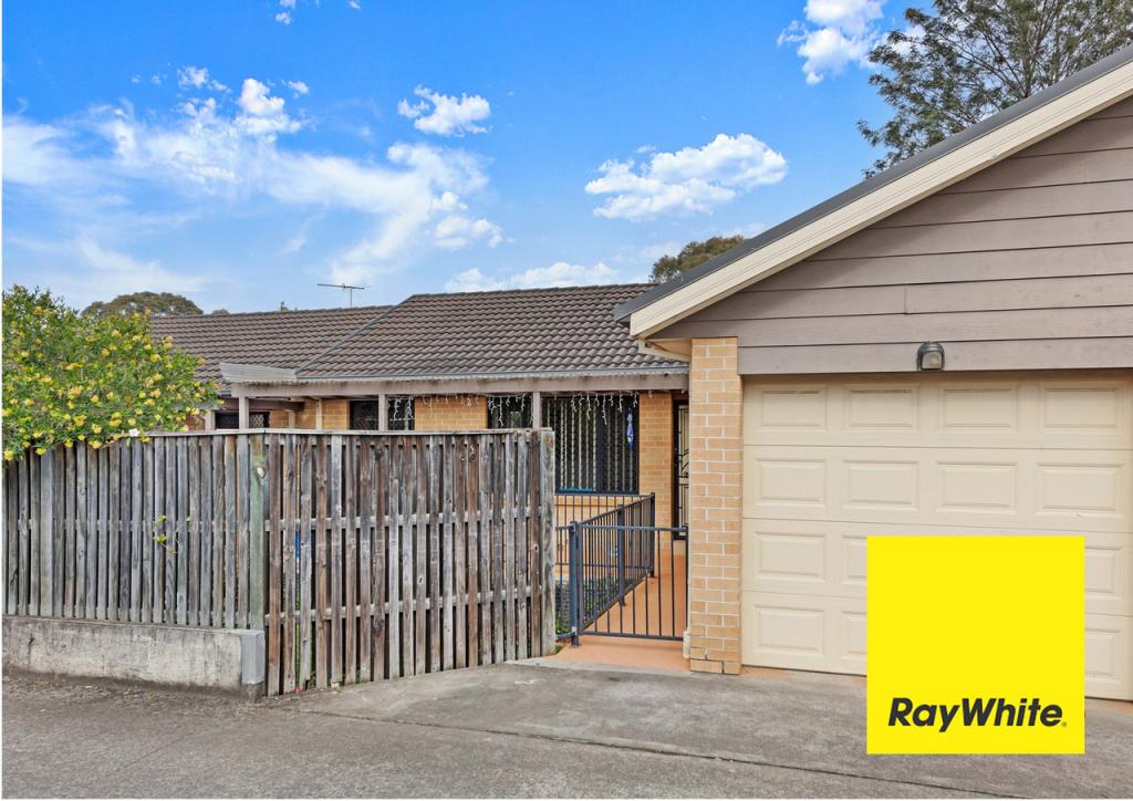 14/4 Metella Rd, Toongabbie, NSW 2146