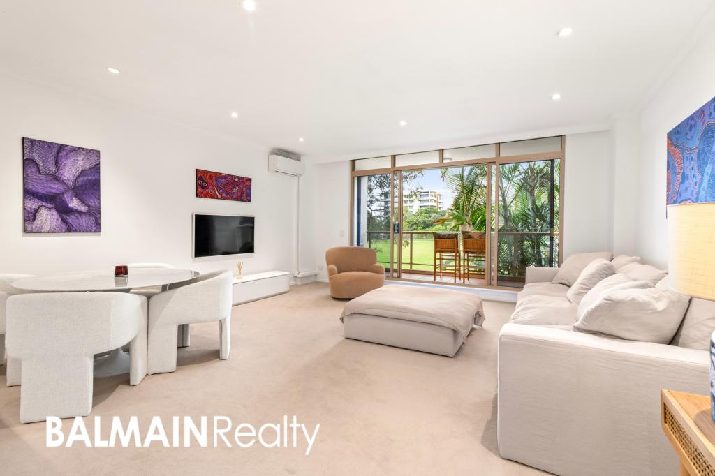 312/9 WARAYAMA PL, ROZELLE, NSW 2039