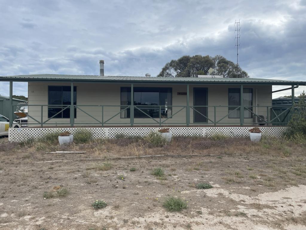 53-55 Scarlett Runner Rd, The Pines, SA 5577