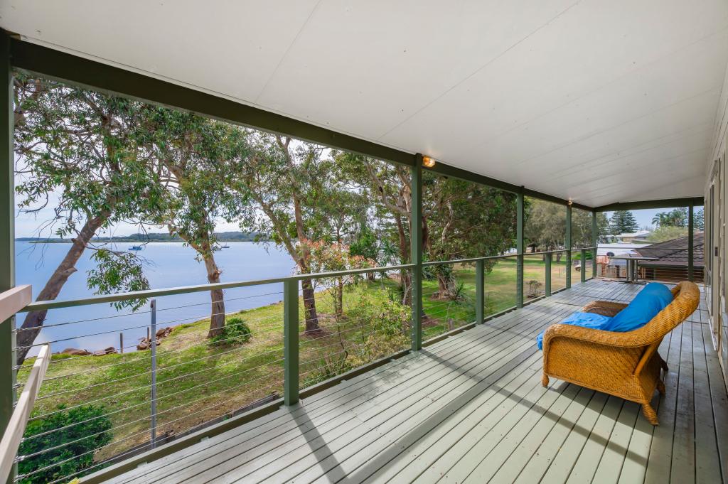 52 Albert St, Taylors Beach, NSW 2316