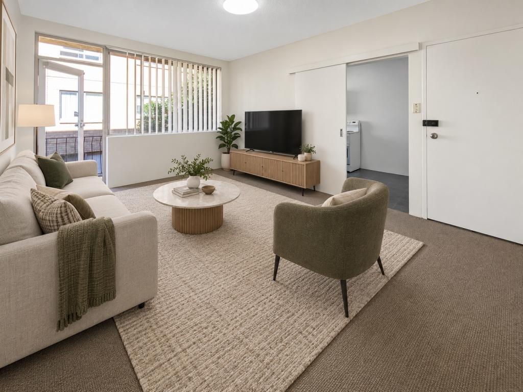 6/6 CURZON ST, RYDE, NSW 2112