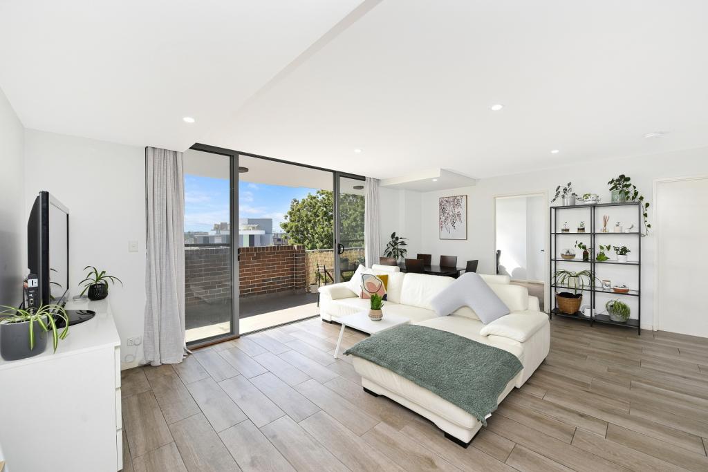 9/21 Beresford Rd, Strathfield, NSW 2135