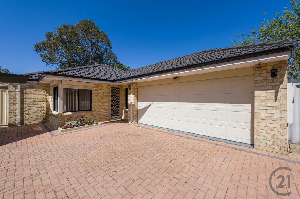 3/55 Gibson St, Mandurah, WA 6210