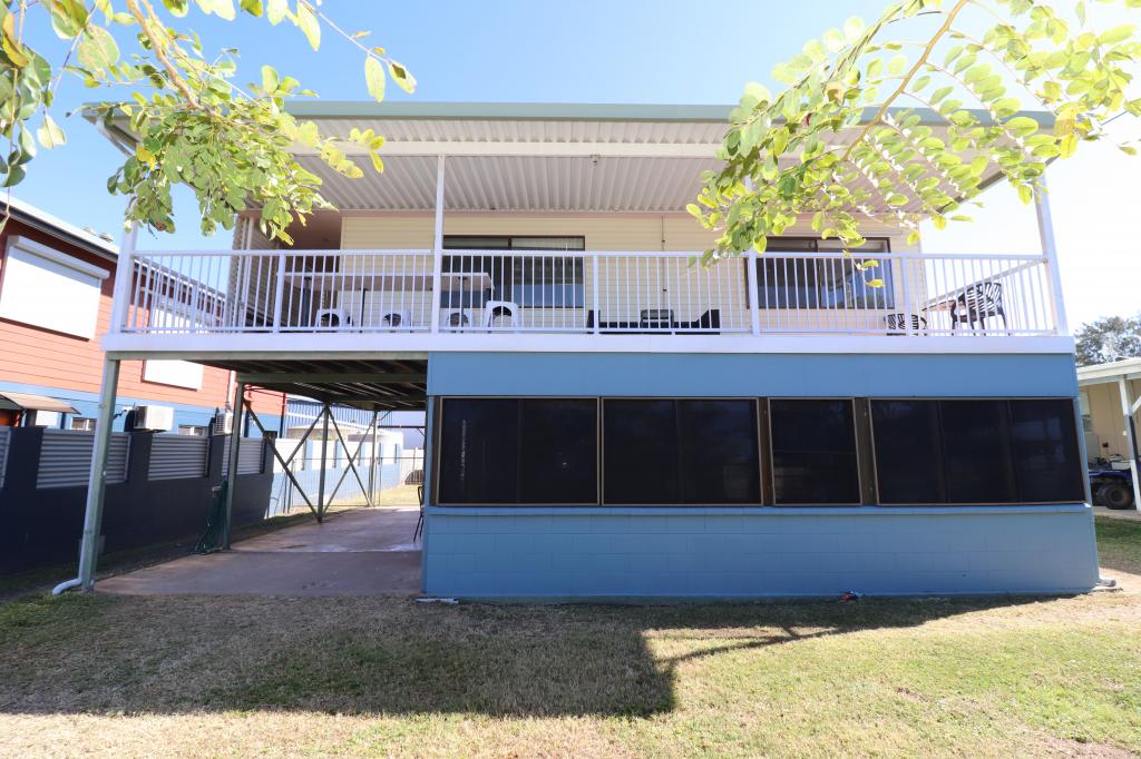 22 Topton St, Alva, QLD 4807