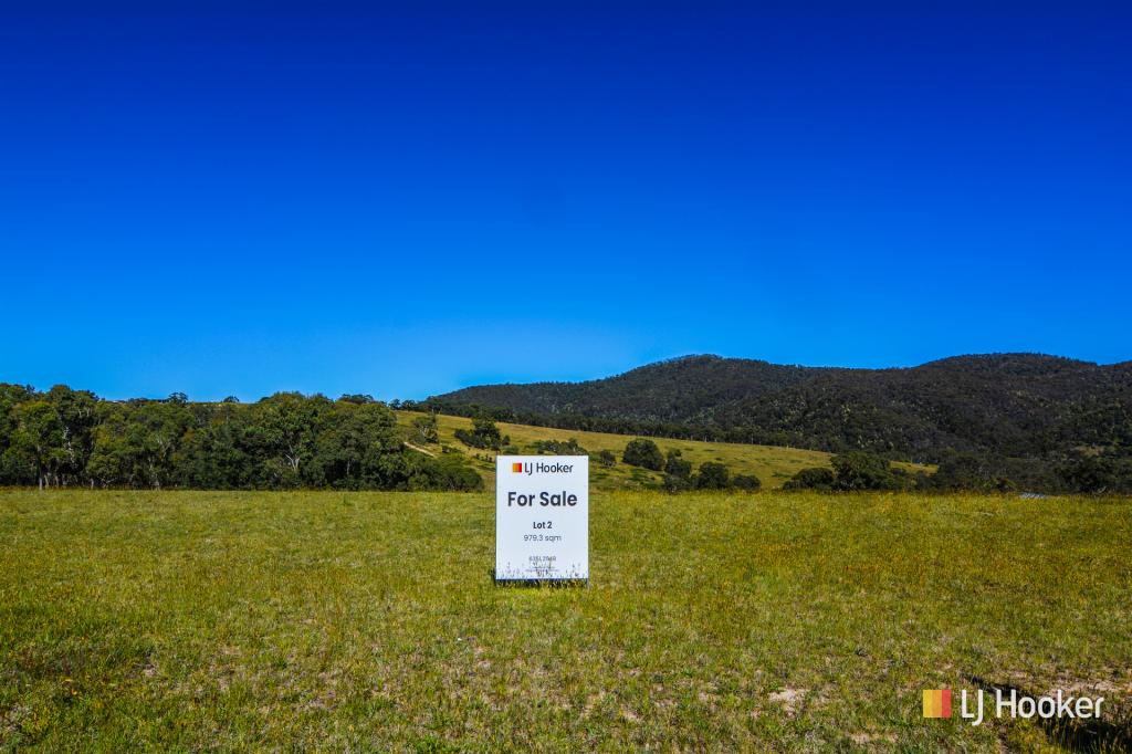 Lot 2/ Hillcrest Ave, Lithgow, NSW 2790