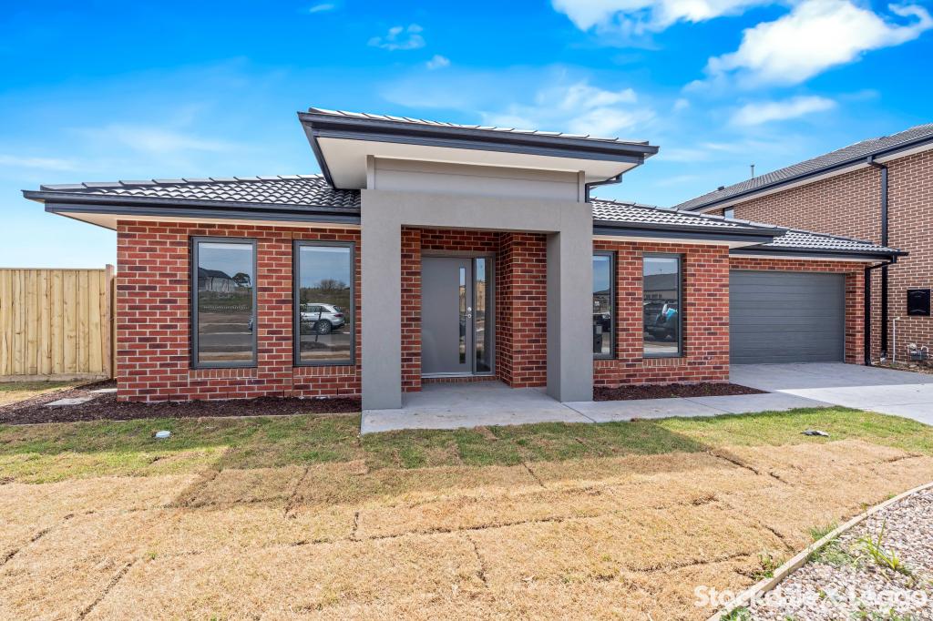 17 Tullamore St, Gisborne, VIC 3437