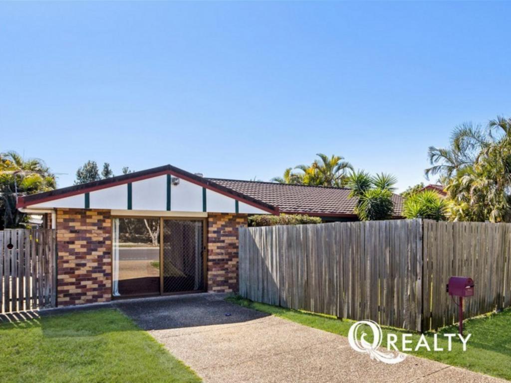 33 Helicia St, Algester, QLD 4115