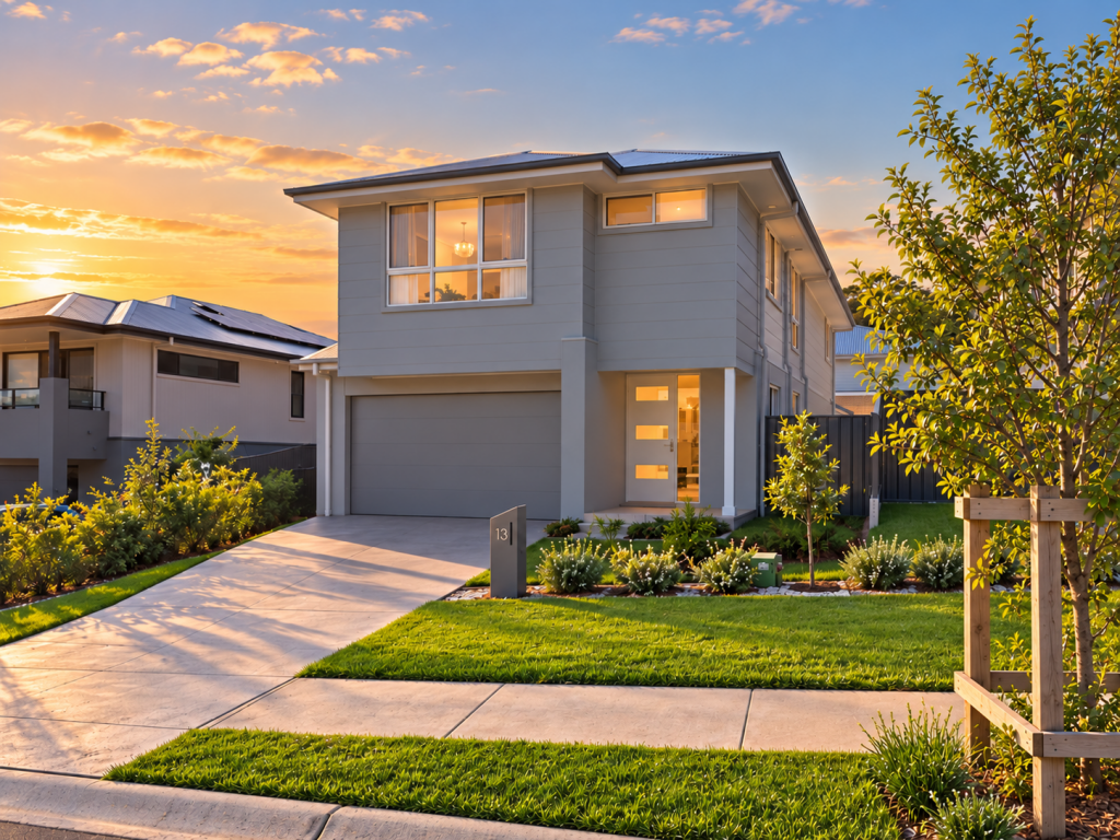 13 Vangal Way, Nords Wharf, NSW 2281