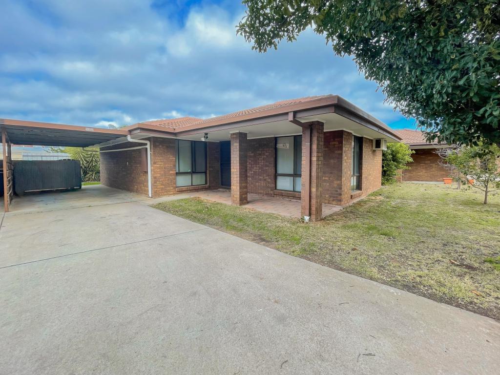 5/19 Naretha St, Swan Hill, VIC 3585