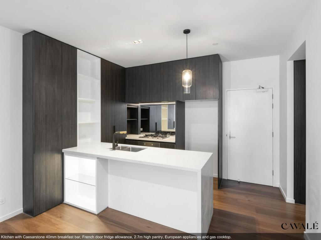 309/18 Longland St, Newstead, QLD 4006