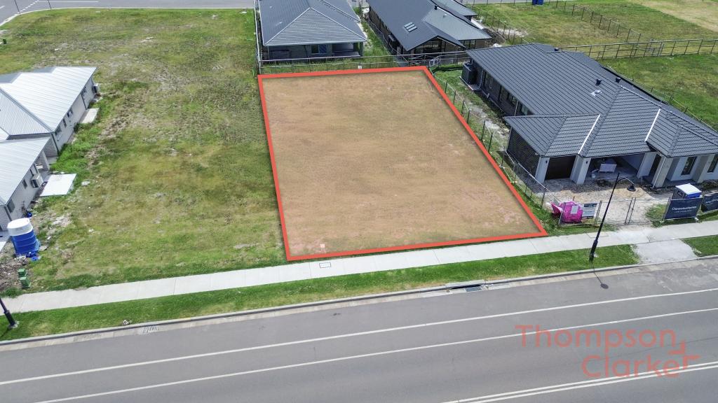 237 SETTLERS BVD, CHISHOLM, NSW 2322