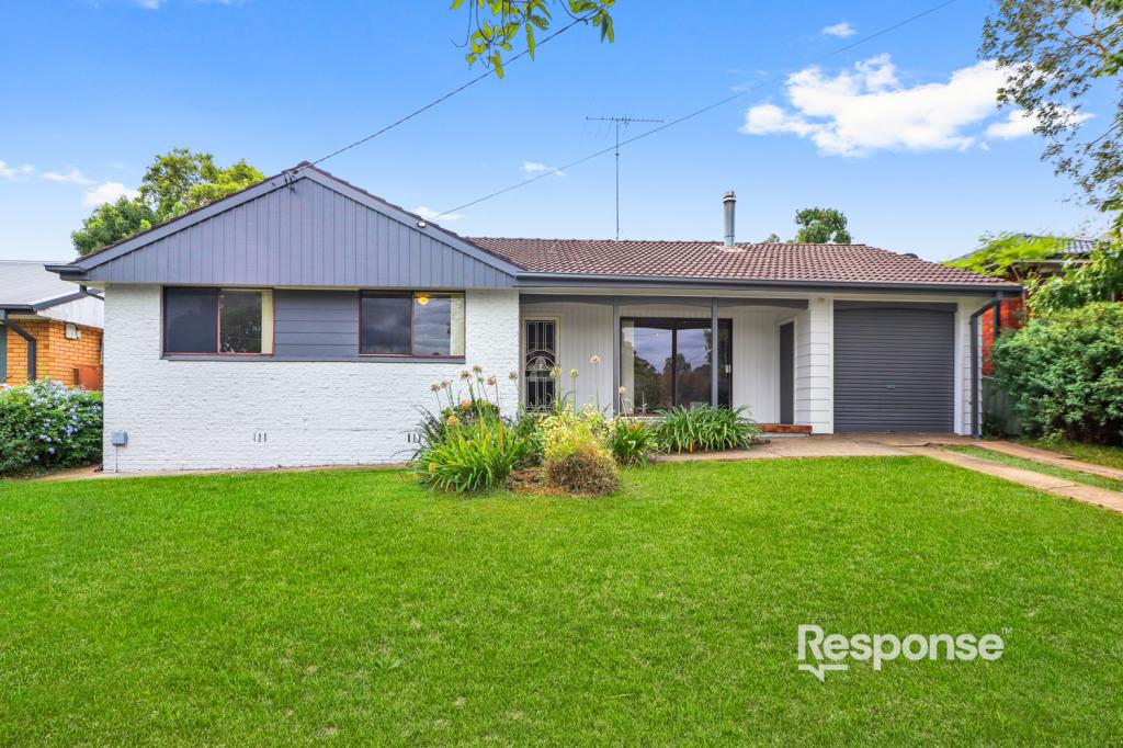 3 Springfield Pl, Penrith, NSW 2750