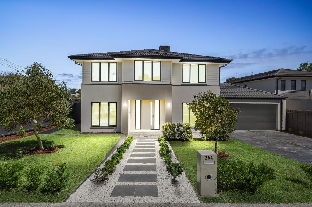 25a Briggs St, Mount Waverley, VIC 3149