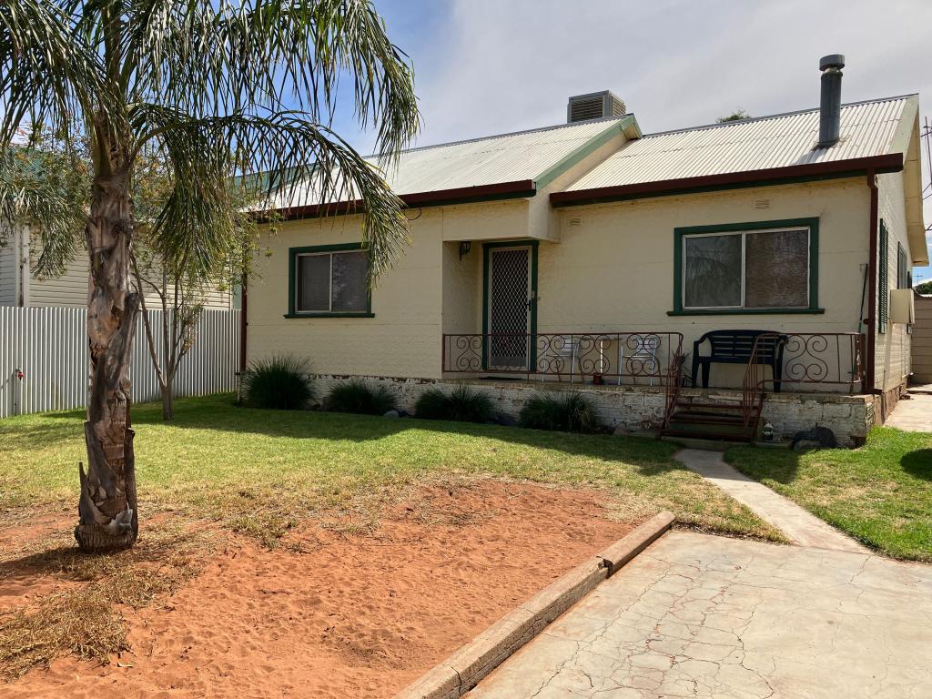 654 Argent St, Broken Hill, NSW 2880