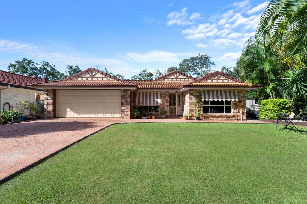 50 Hazlehead Pl, Oxley, QLD 4075