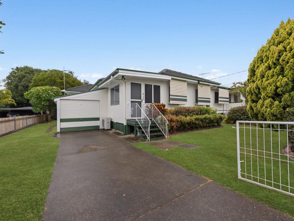 8 Vernon St, Ipswich, QLD 4305
