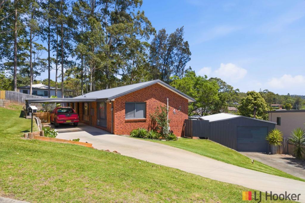 16 Bernadette Bvd, Batehaven, NSW 2536
