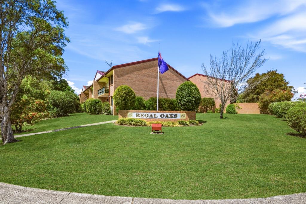 7/2 Park Rd, Wallacia, NSW 2745