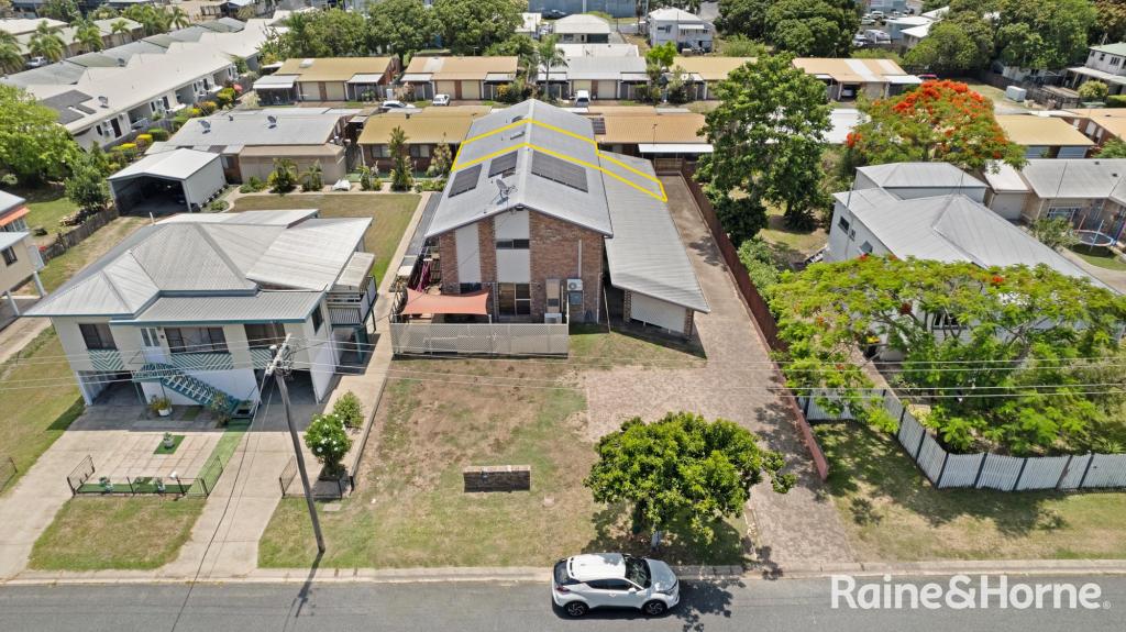 4/6 Wentford St, Mackay, QLD 4740