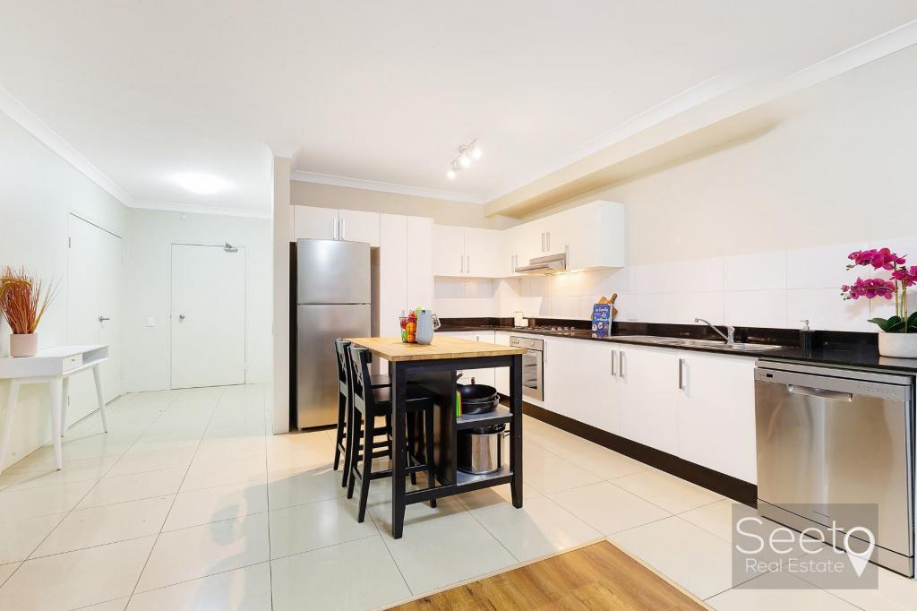 13/14-16 Eastbourne Rd, Homebush West, NSW 2140