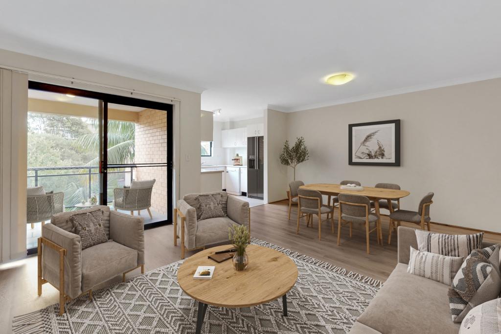 37/104-112 Glencoe St, Sutherland, NSW 2232