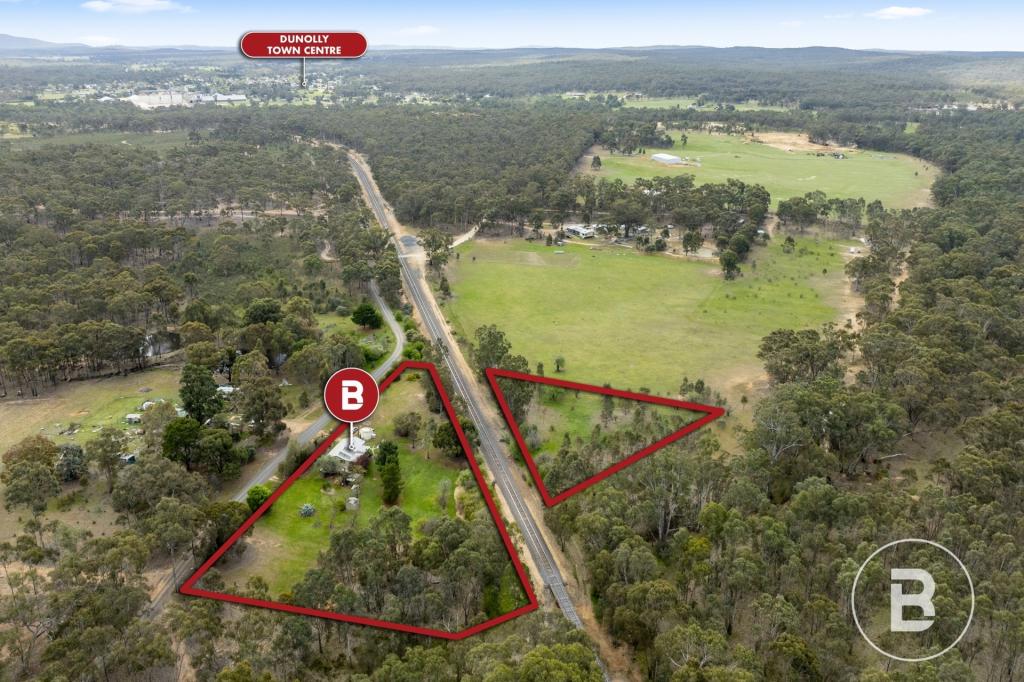 149 Kicks Lane, Dunolly, VIC 3472