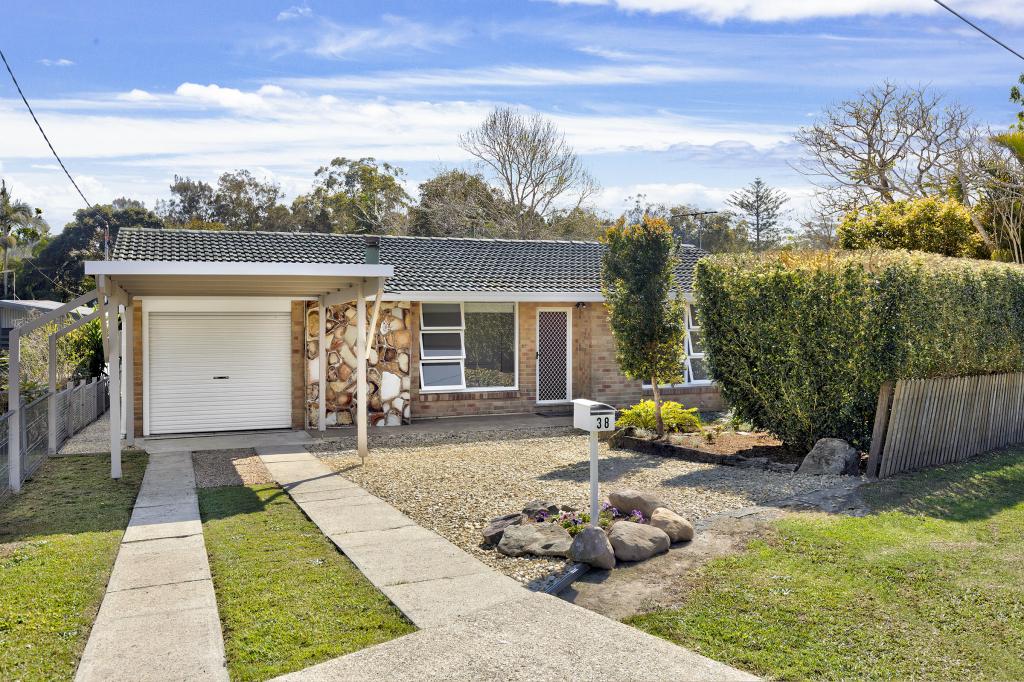 38 Pilot St, Urunga, NSW 2455