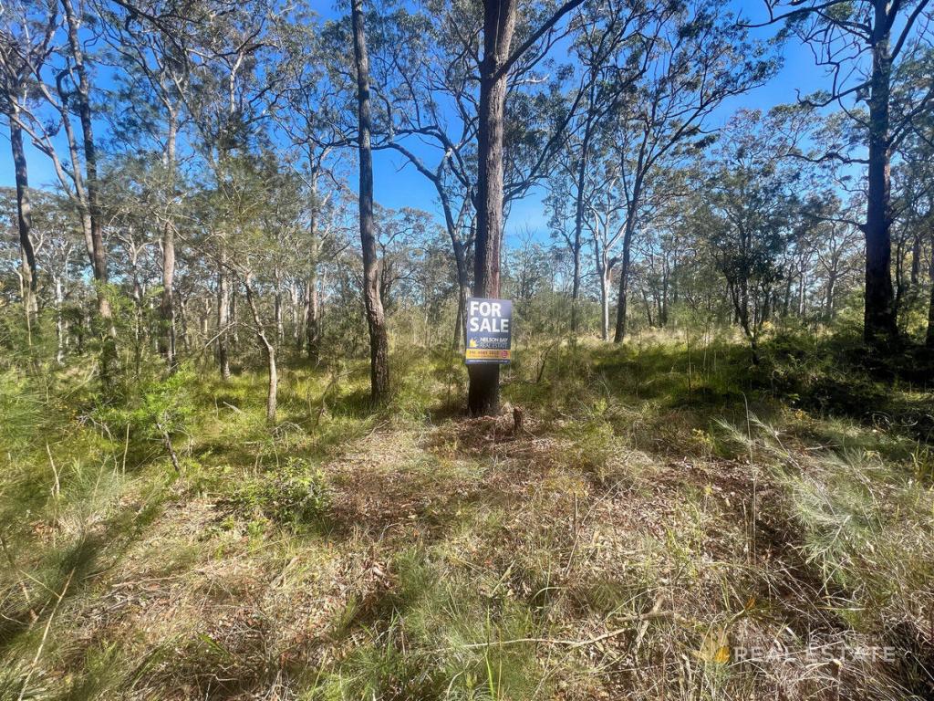 Lot 2548 Commerce Way, North Arm Cove, NSW 2324