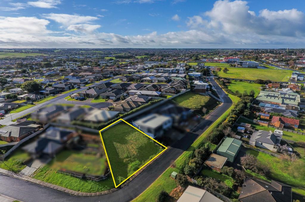 20 Mcpherson Cres, Warrnambool, VIC 3280