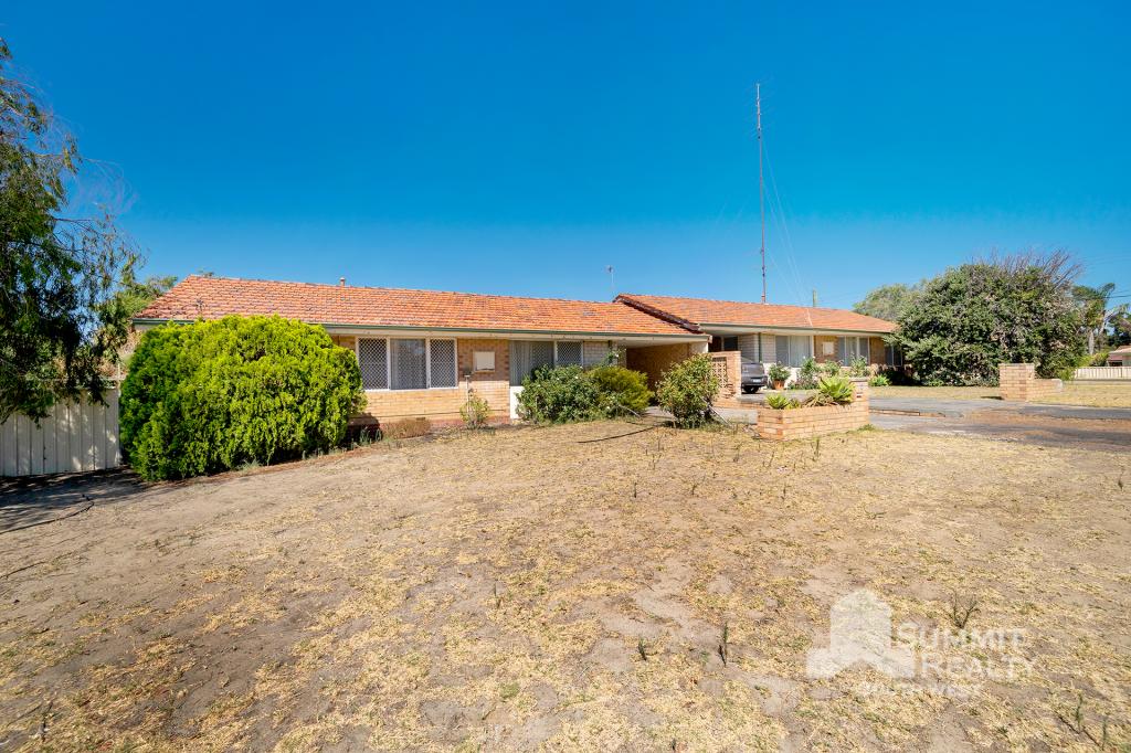 15 Evedon St, South Bunbury, WA 6230