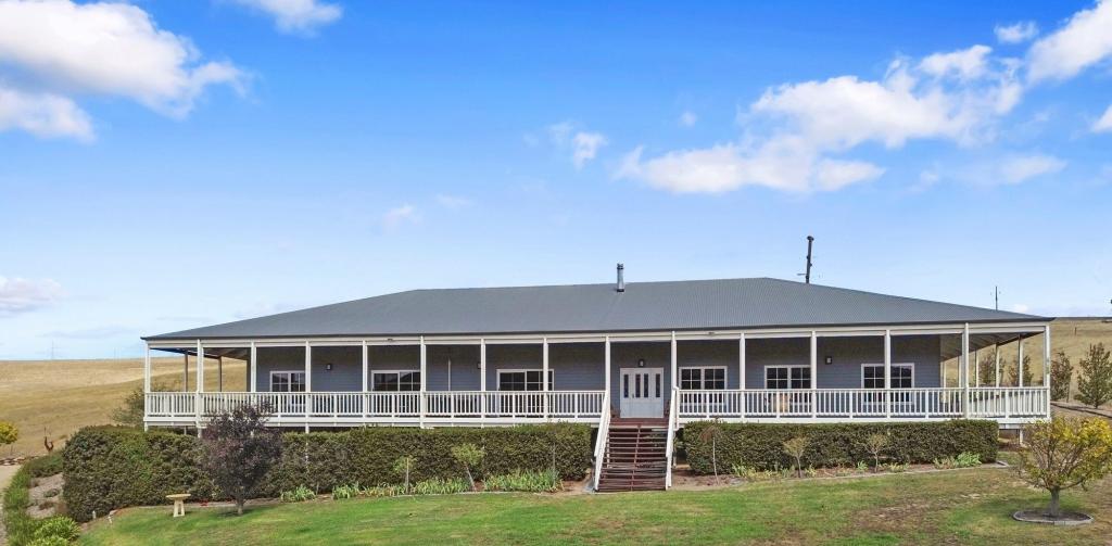 11 Fannyside Rd, Torrens Vale, SA 5203