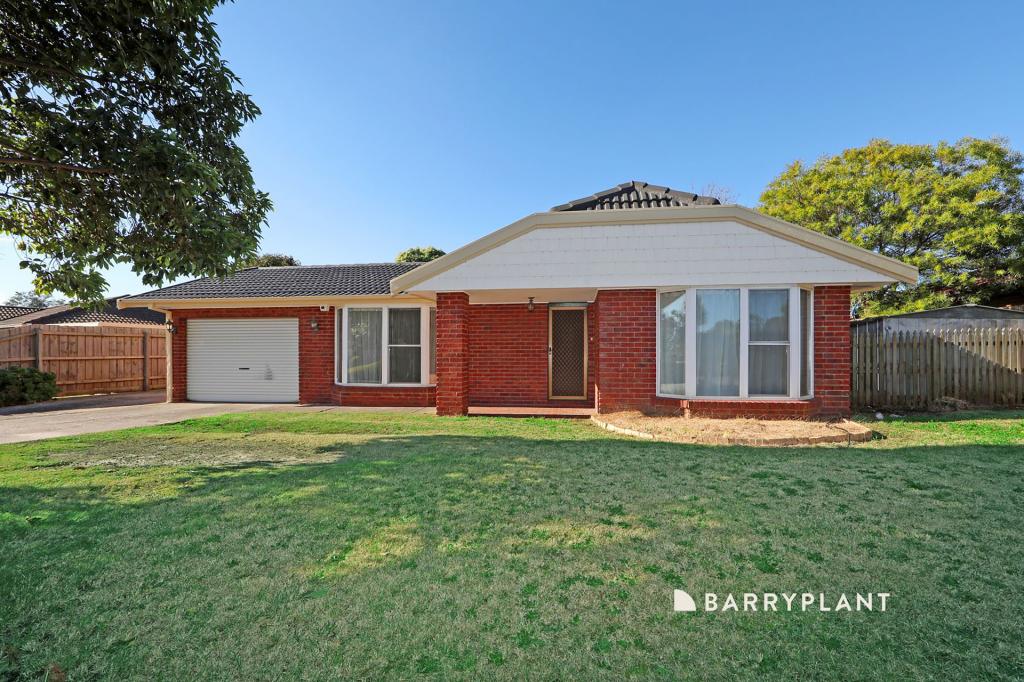 21 Spruce Dr, Rowville, VIC 3178