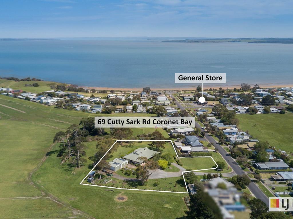 69 Cutty Sark Rd, Coronet Bay, VIC 3984