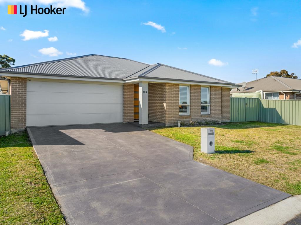 10a Vendetta St, Nowra, NSW 2541