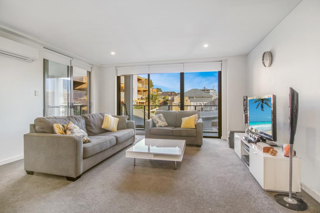 8/88 Smith St, Wollongong, NSW 2500