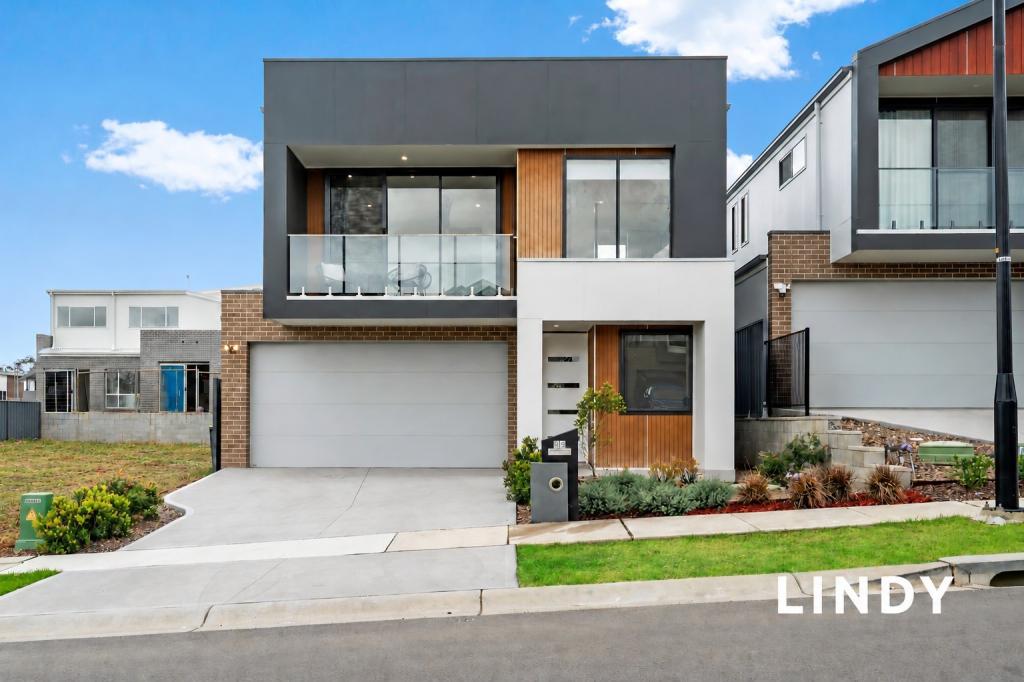 12 TRADER ST, NORTH ROTHBURY, NSW 2335