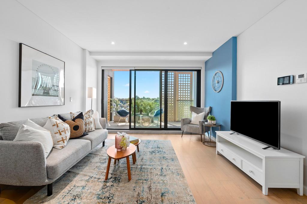 305/312 Victoria Rd, Gladesville, NSW 2111