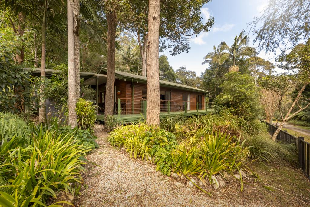 2204 Springbrook Rd, Springbrook, QLD 4213