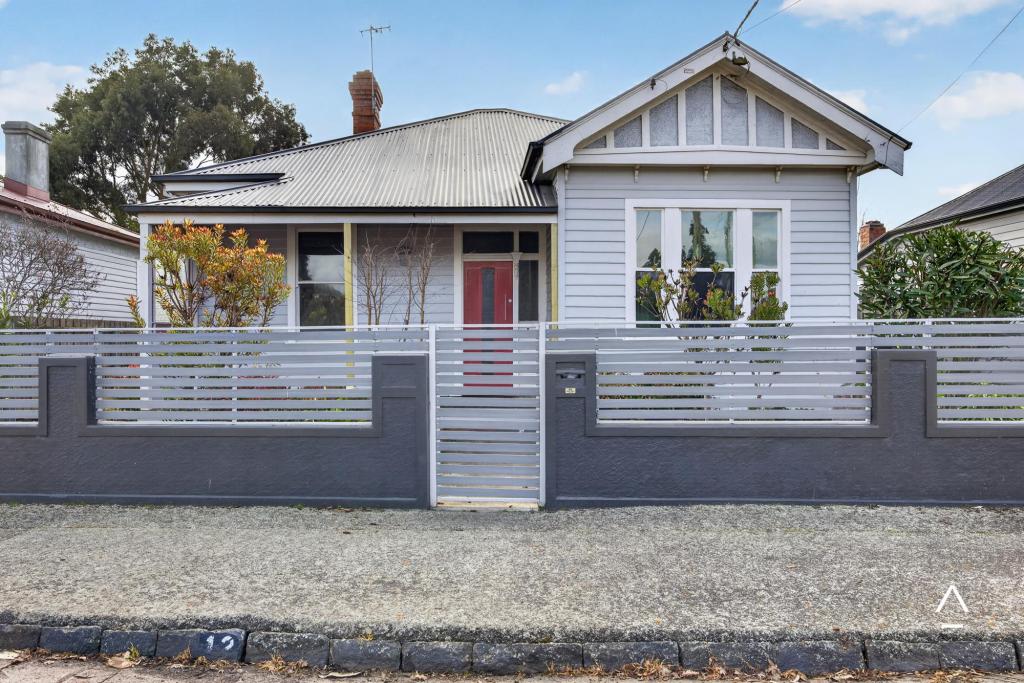 12 Ray St, Invermay, TAS 7248
